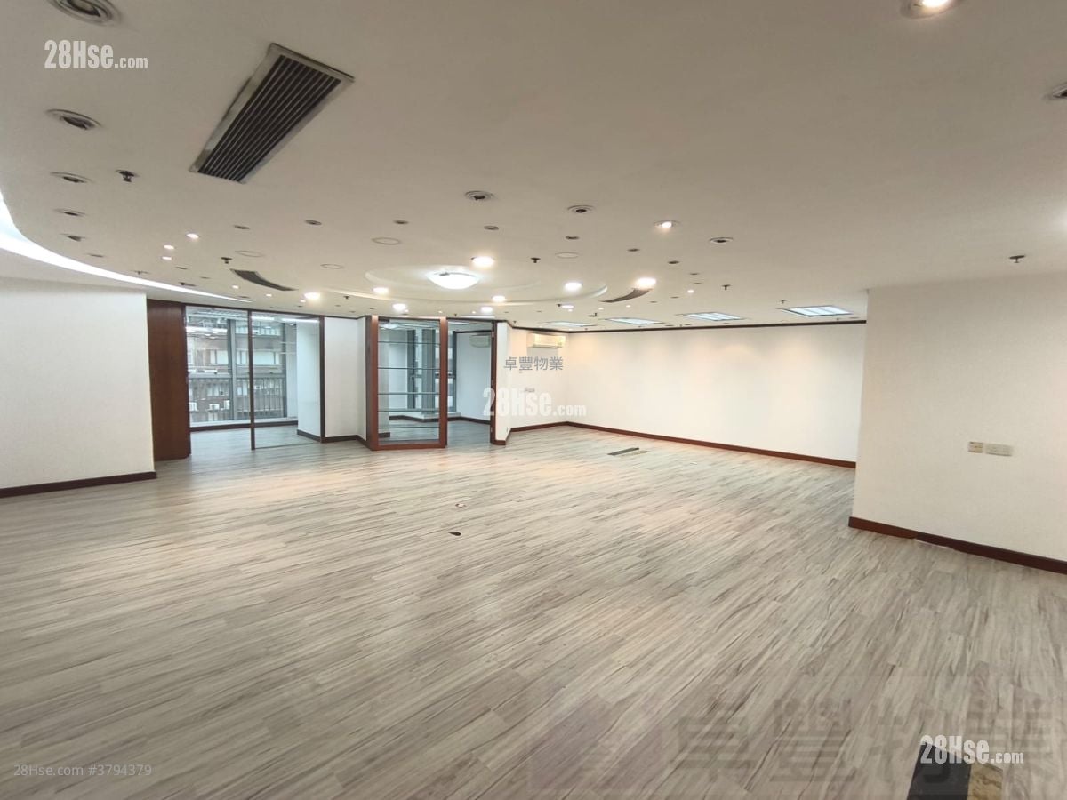 华创中心 租盘 2 房 , 1 厕所 1,480 平方尺