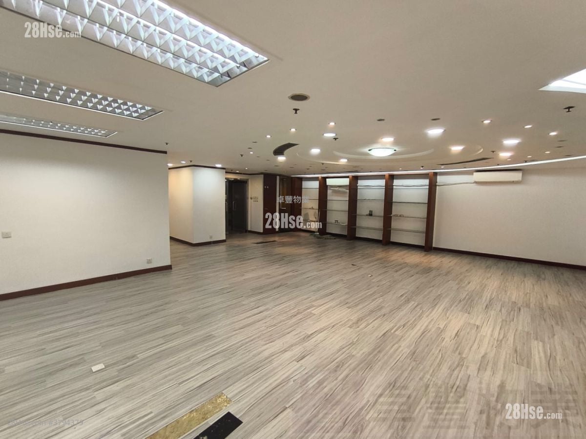 华创中心 租盘 2 房 , 1 厕所 1,480 平方尺