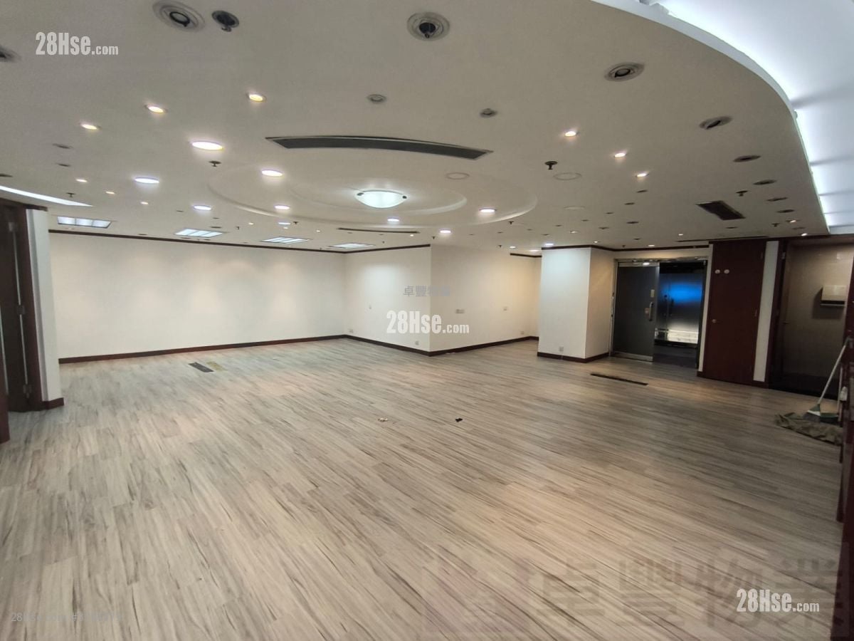 华创中心 租盘 2 房 , 1 厕所 1,480 平方尺