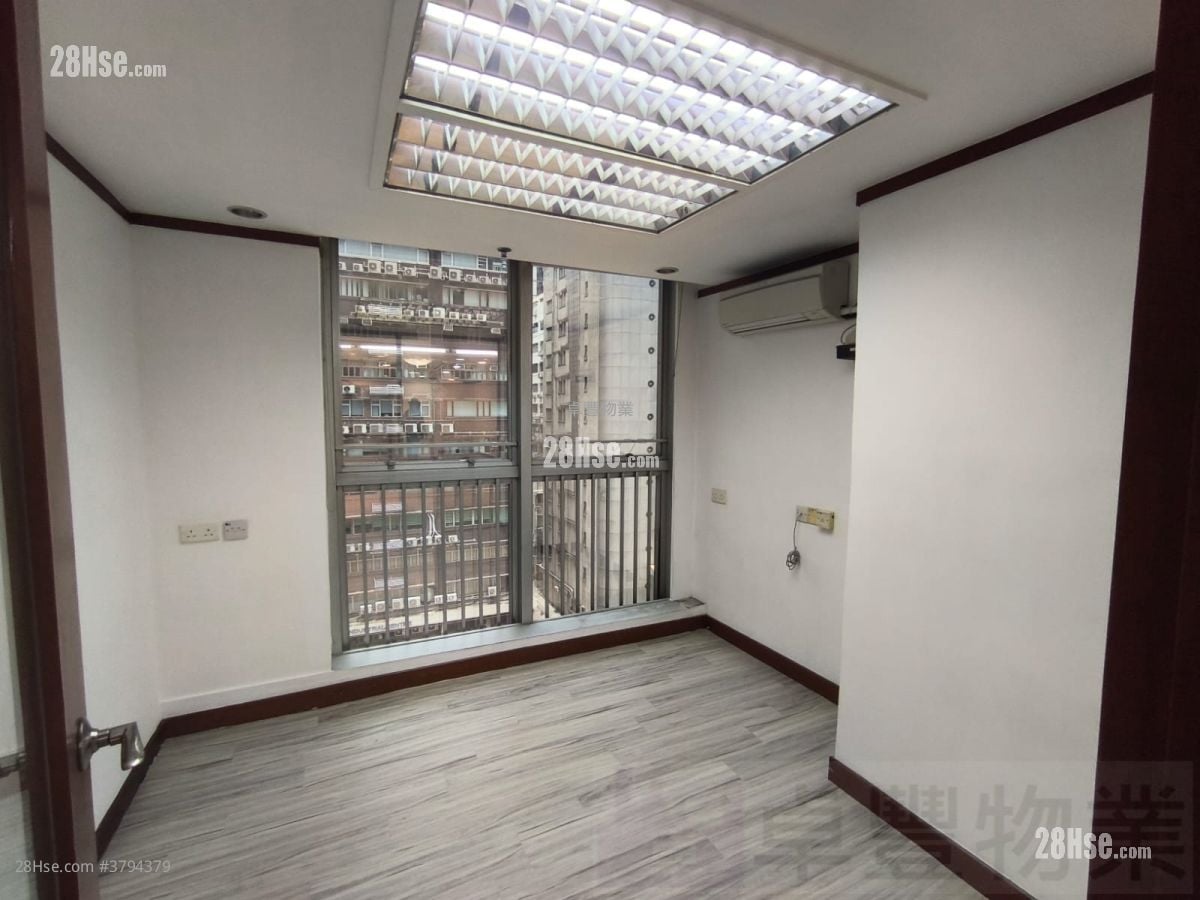 华创中心 租盘 2 房 , 1 厕所 1,480 平方尺