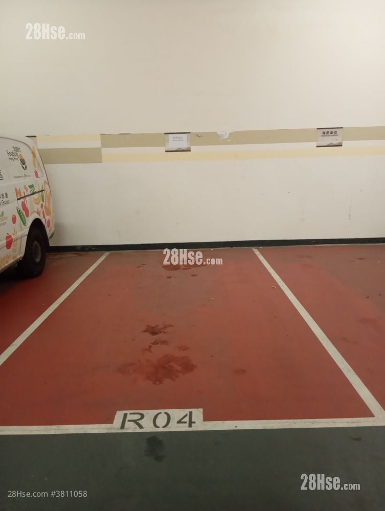 Peninsula East 租盤