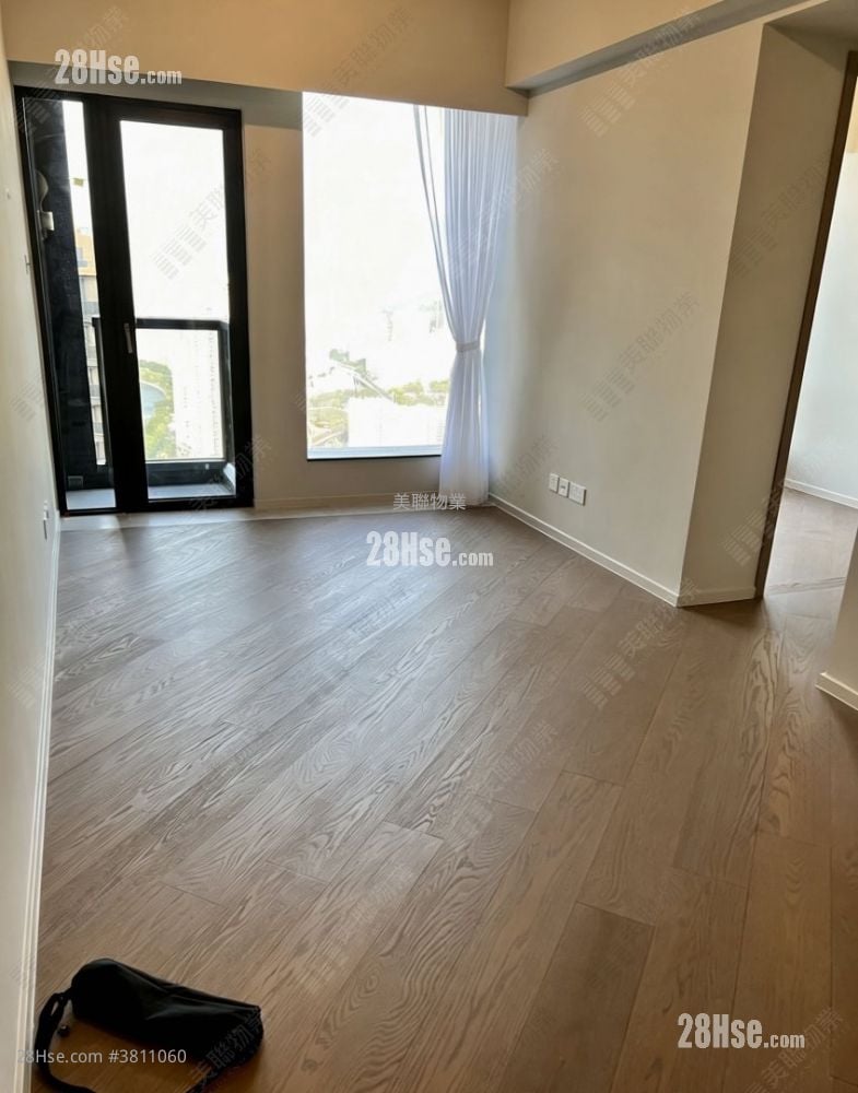 柏傲庄 租盘 3 房 , 2 浴室 679 平方尺