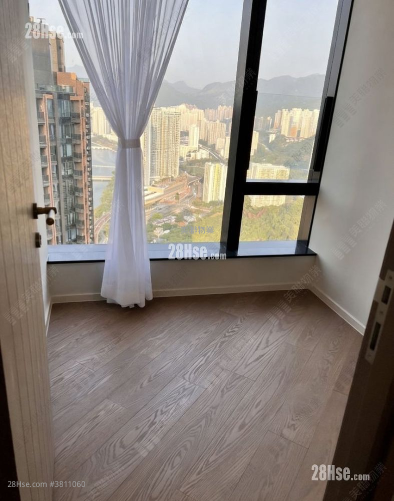 柏傲庄 租盘 3 房 , 2 浴室 679 平方尺