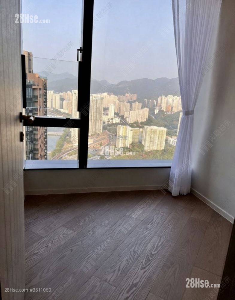 柏傲庄 租盘 3 房 , 2 浴室 679 平方尺