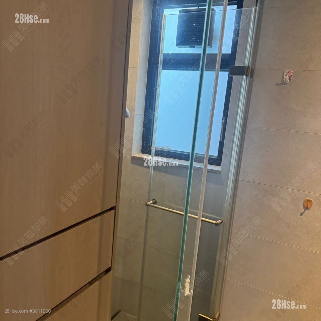 柏傲庄 租盘 3 房 , 2 浴室 679 平方尺