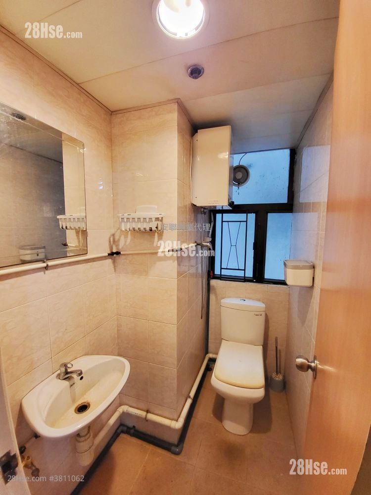 香港工业中心 租盘