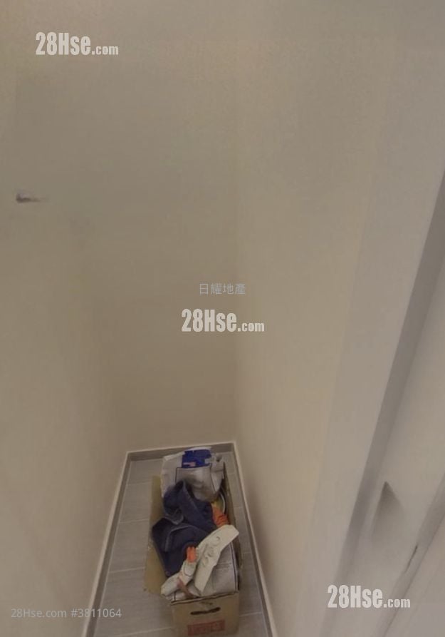 富澤花園 租盤 3 房 , 2 浴室 645 平方呎