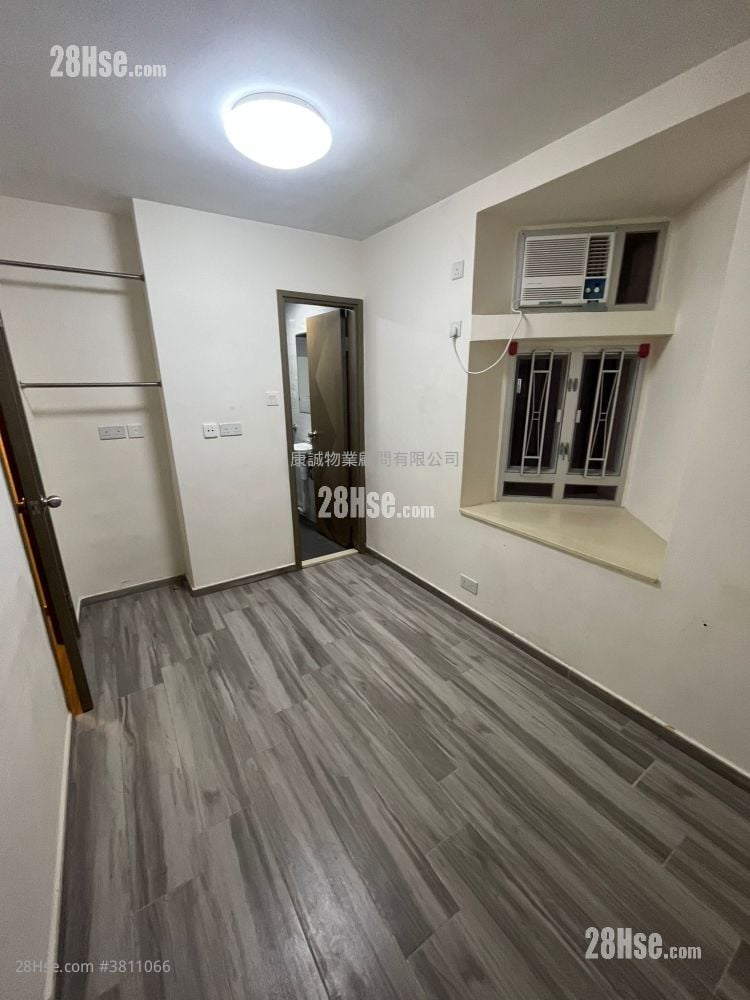 Tak Tin Estate Rental 1 Bedroom , 1 Bathroom