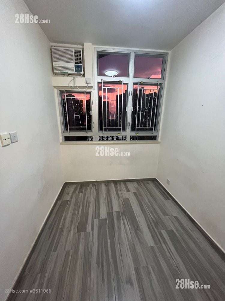 Tak Tin Estate Rental 1 Bedroom , 1 Bathroom