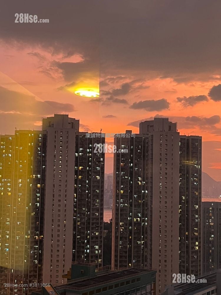 Tak Tin Estate Rental 1 Bedroom , 1 Bathroom