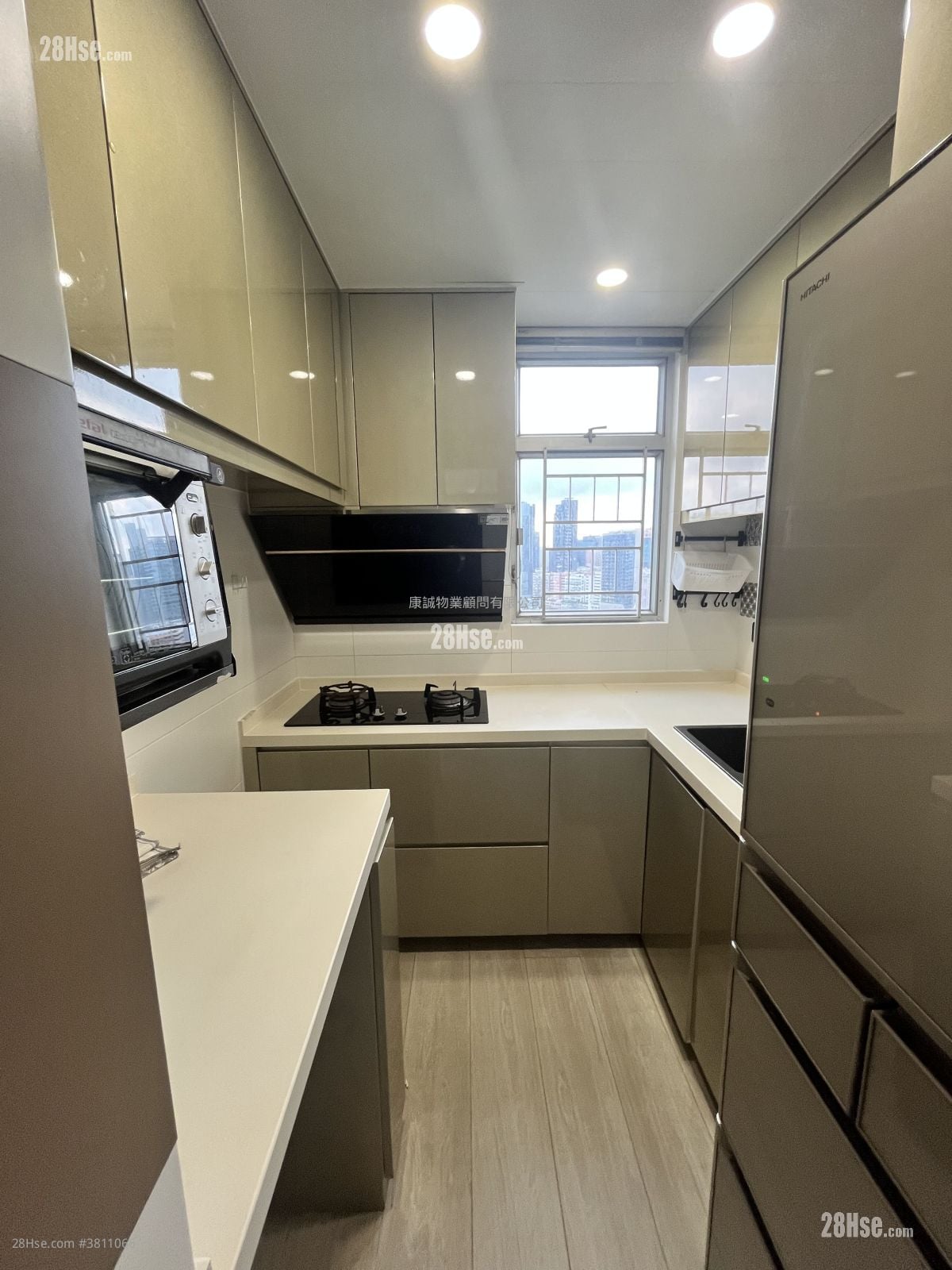 Tak Tin Estate Rental 1 Bedroom , 1 Bathroom