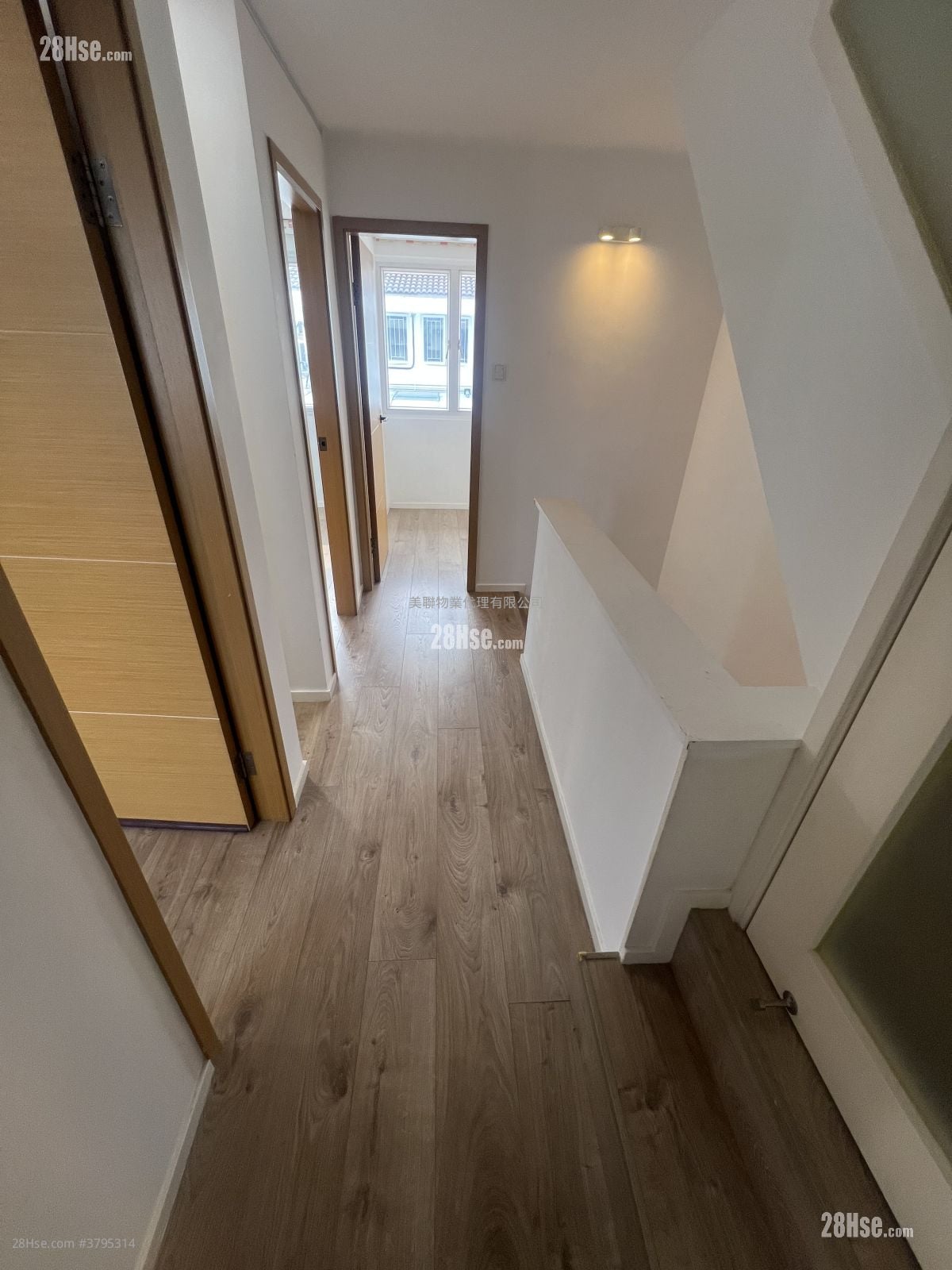 Fairview Park Rental 3 Bedrooms , 2 Bathrooms 848 ft²