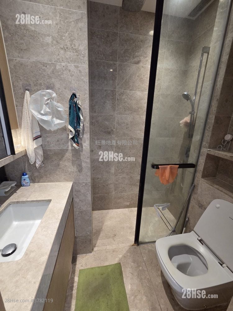 柏汇 售盘 开放式间隔 211 平方尺