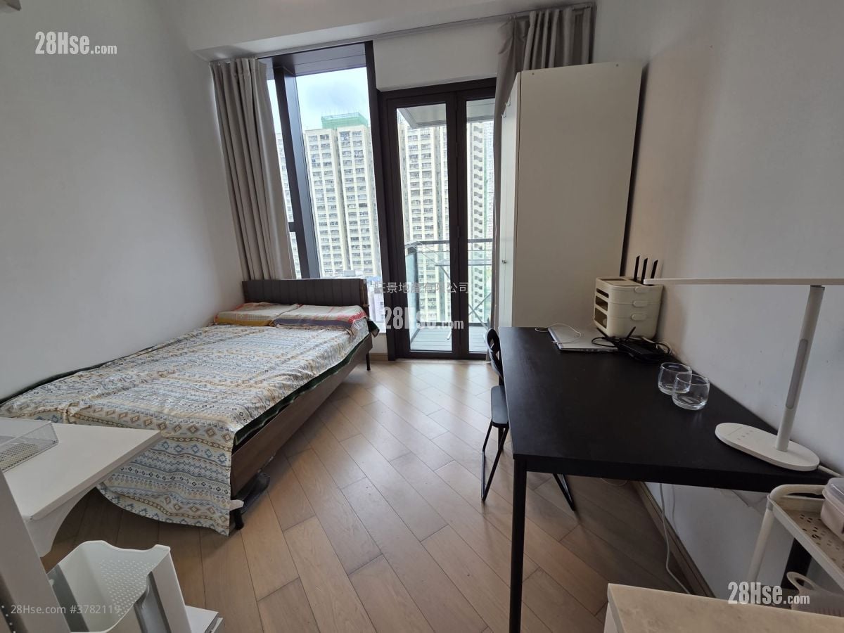 柏汇 售盘 开放式间隔 211 平方尺