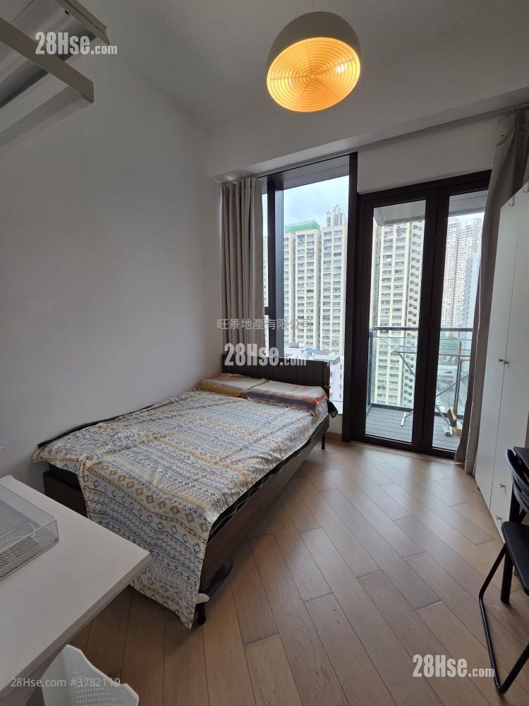 柏汇 售盘 开放式间隔 211 平方尺