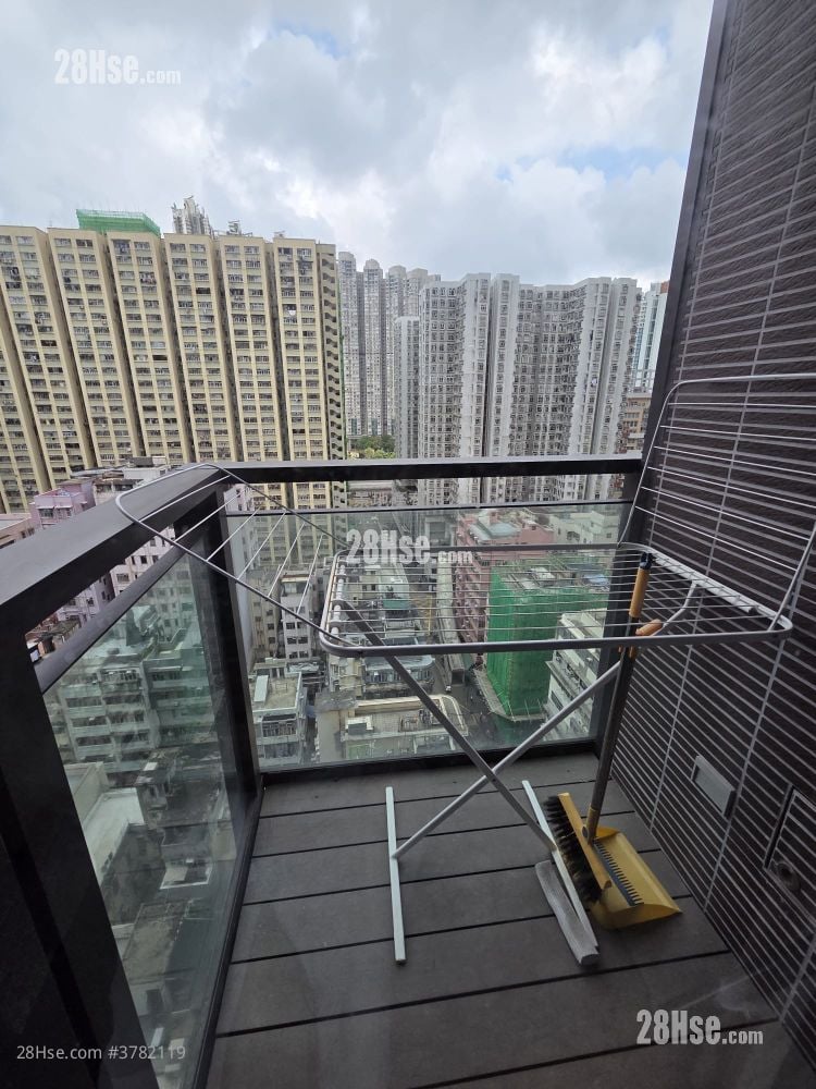 柏汇 售盘 开放式间隔 211 平方尺