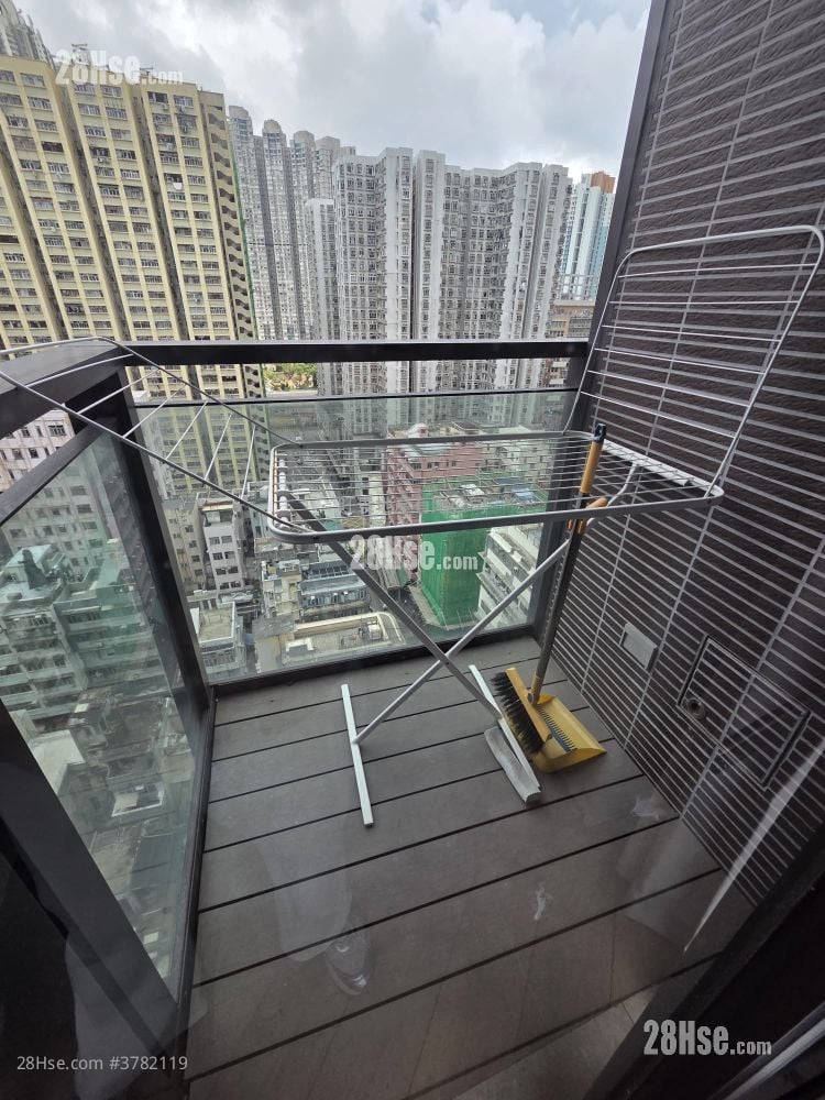 柏汇 售盘 开放式间隔 211 平方尺