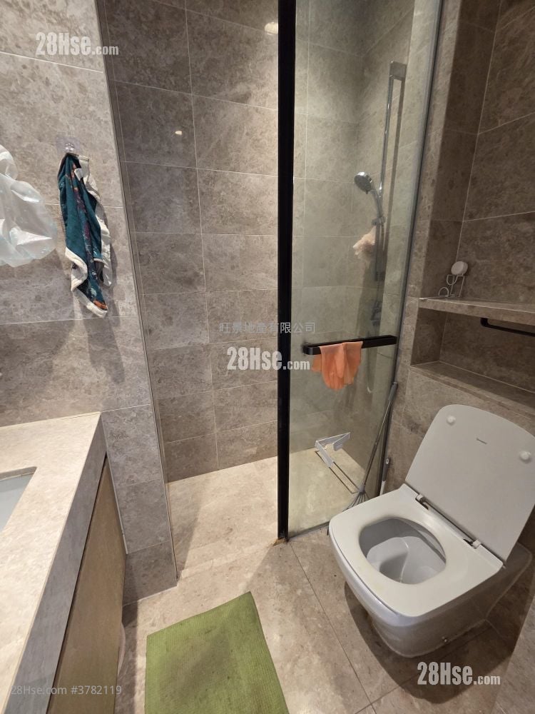 柏汇 售盘 开放式间隔 211 平方尺