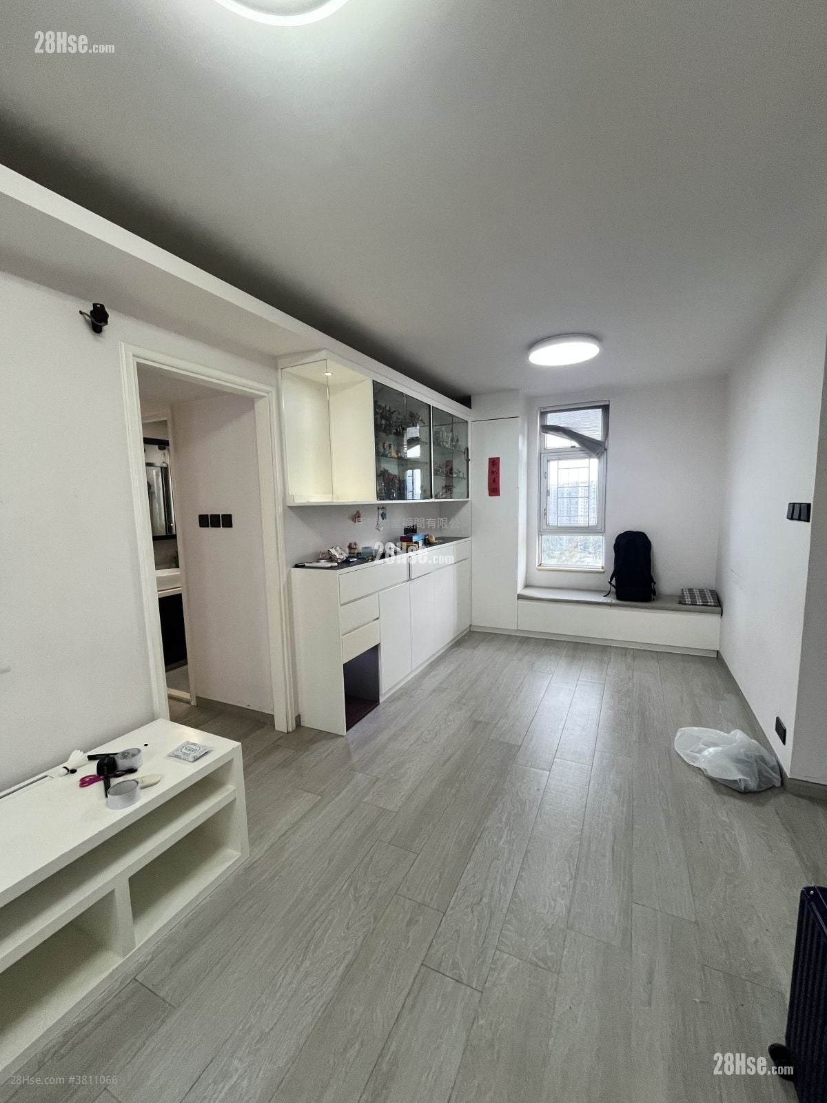 Tak Tin Estate Rental 1 Bedroom , 1 Bathroom