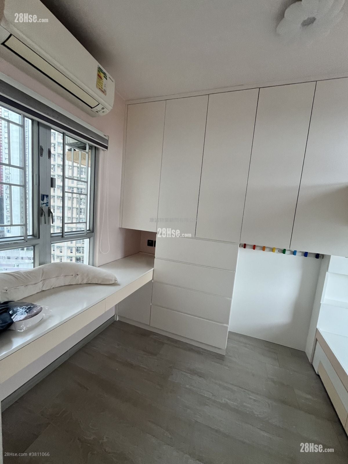 Tak Tin Estate Rental 1 Bedroom , 1 Bathroom