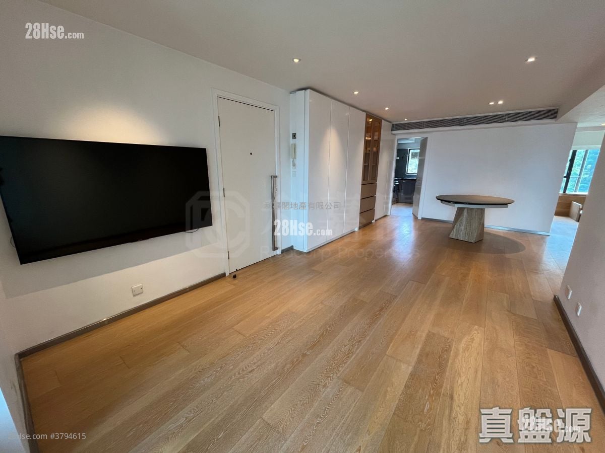 宝马山花园 售盘 3 房 , 2 浴室 845 平方尺