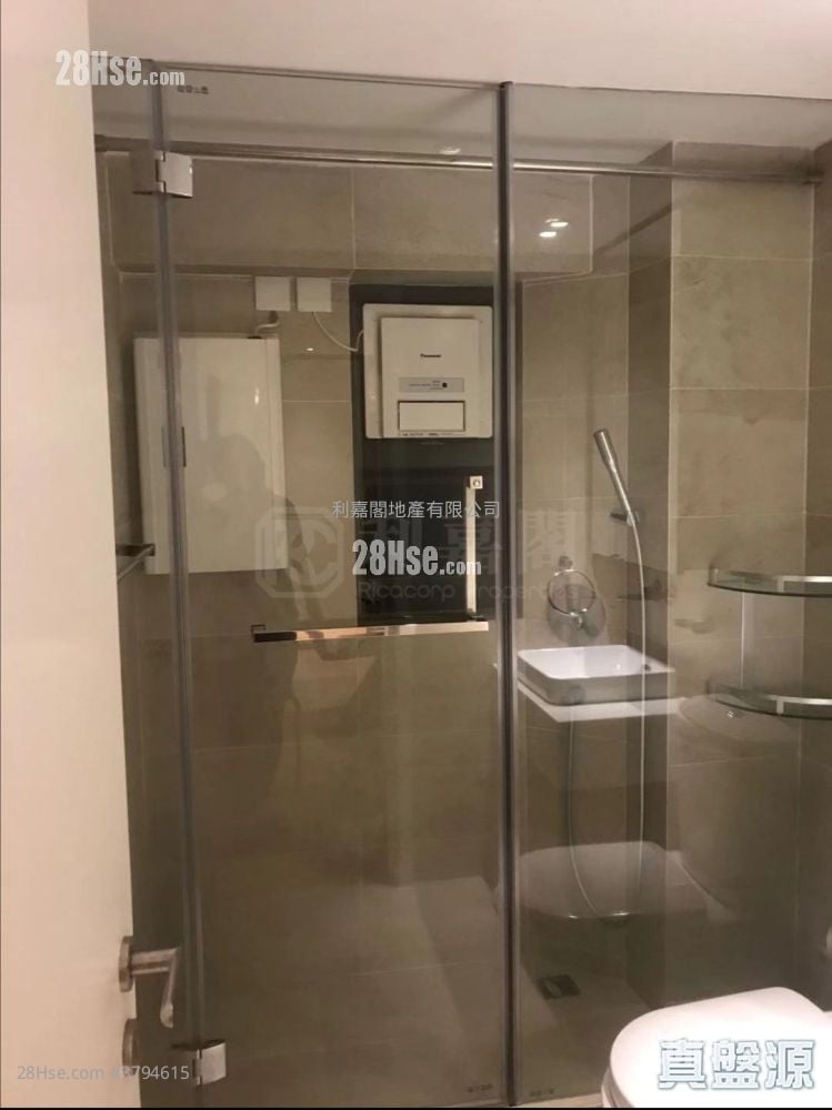 宝马山花园 售盘 3 房 , 2 浴室 845 平方尺