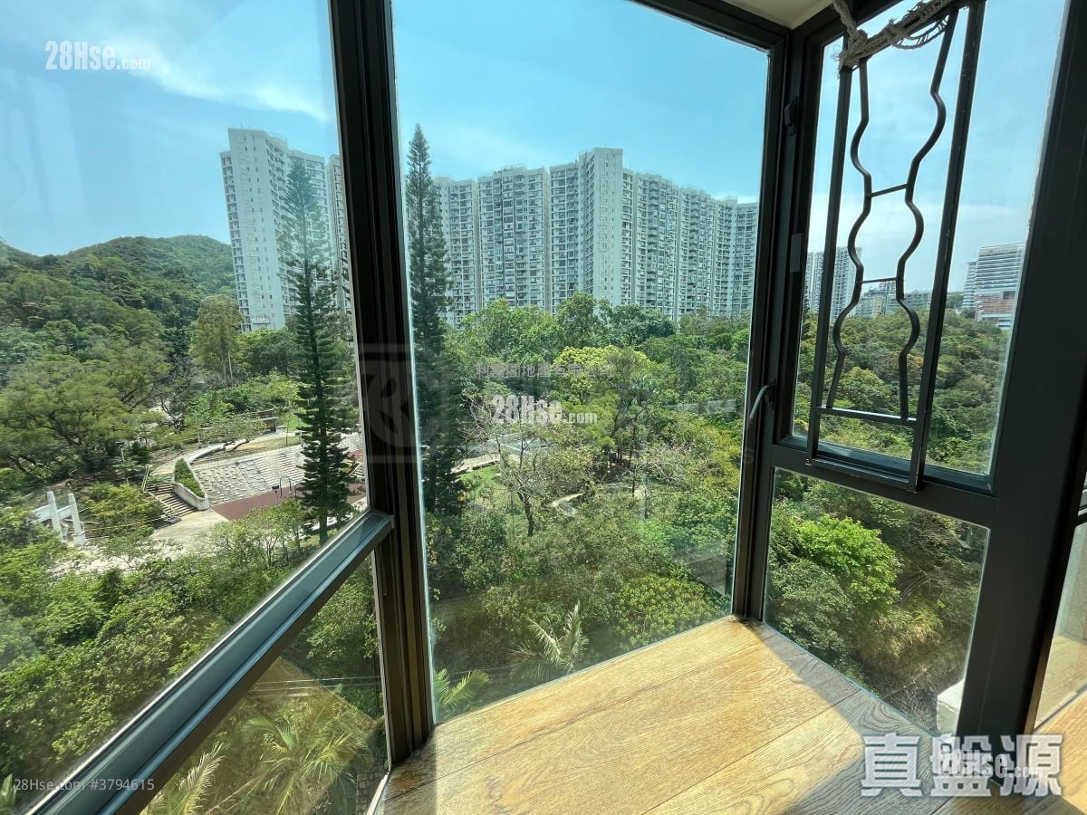 宝马山花园 售盘 3 房 , 2 浴室 845 平方尺