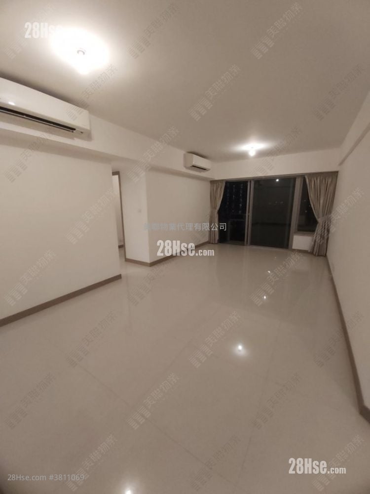 海之戀 售盤 4 房 1,139 平方呎