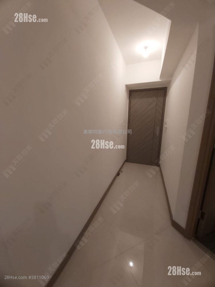 海之戀 售盤 4 房 1,139 平方呎