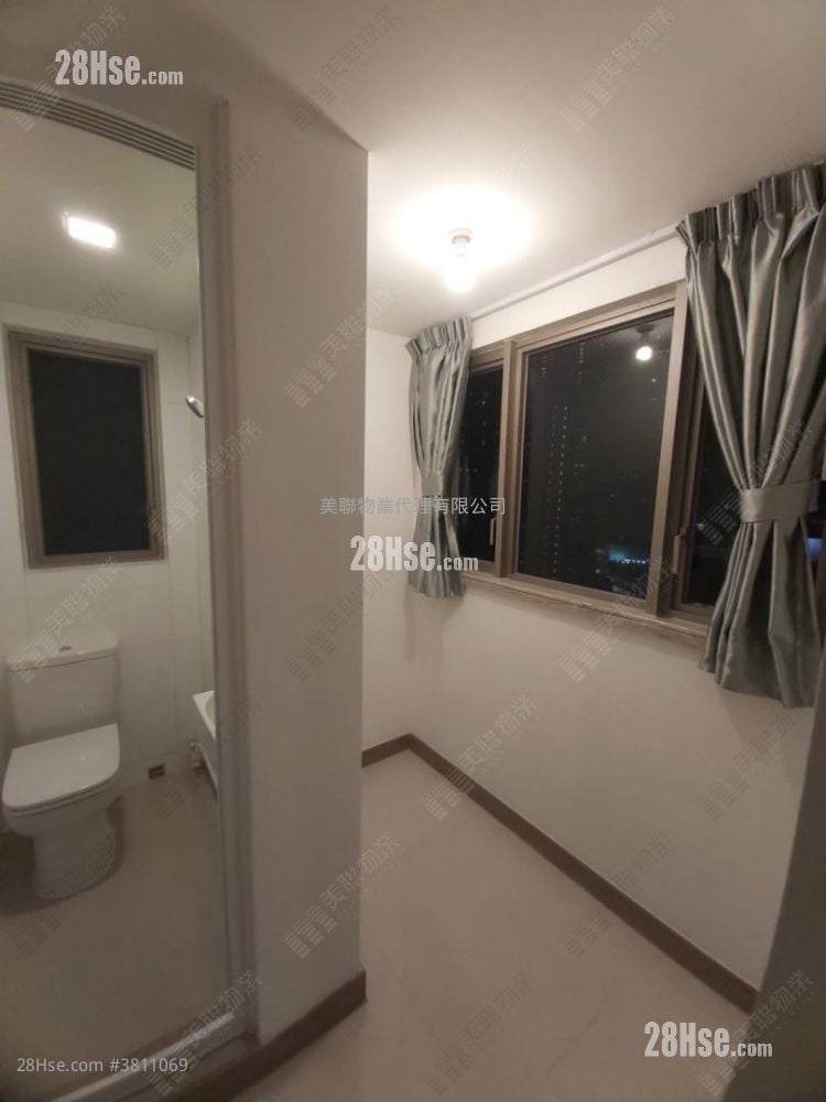 海之戀 售盤 4 房 1,139 平方呎