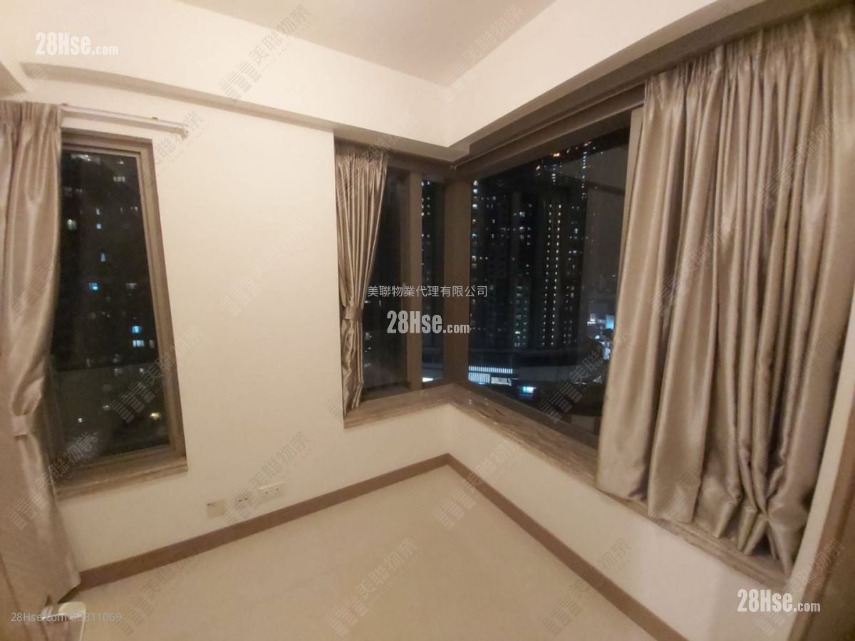 海之戀 售盤 4 房 1,139 平方呎