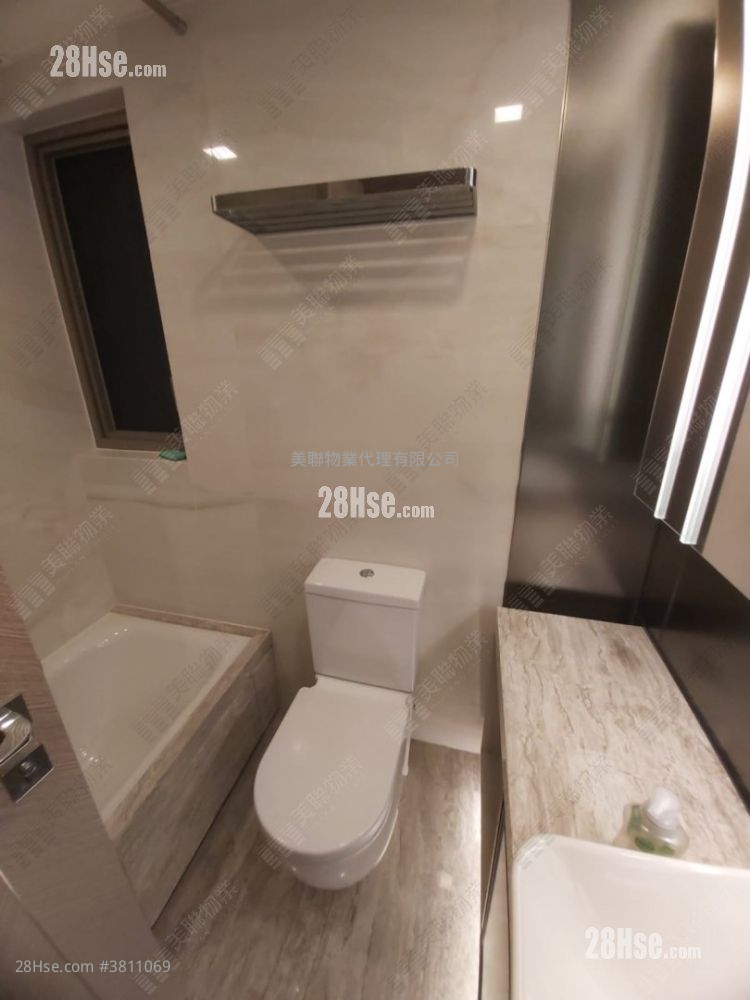 海之戀 售盤 4 房 1,139 平方呎