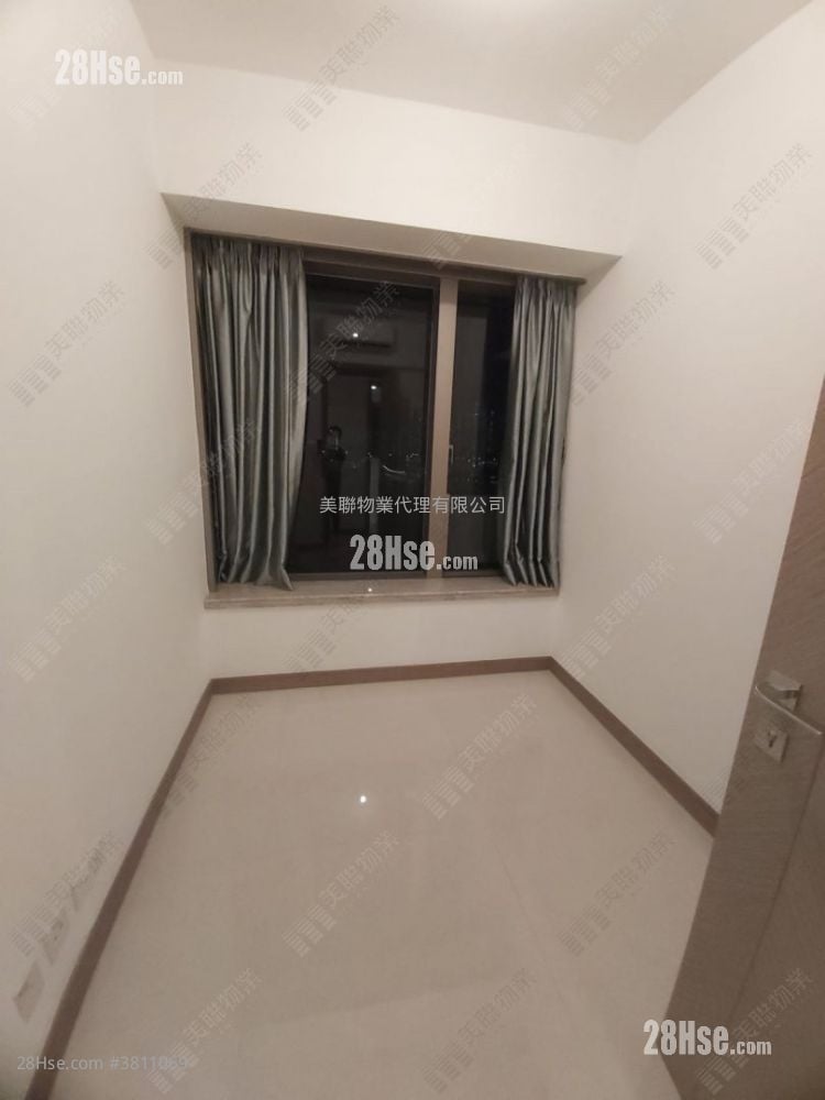 海之戀 售盤 4 房 1,139 平方呎