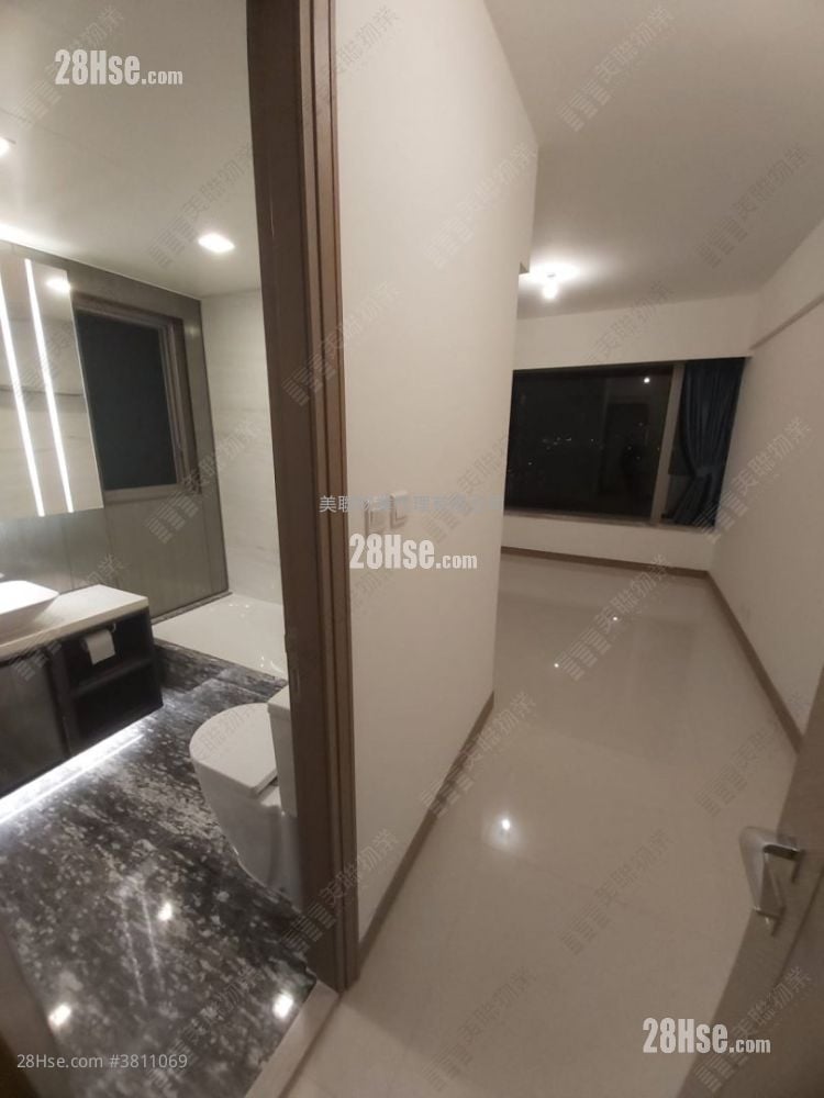 海之戀 售盤 4 房 1,139 平方呎