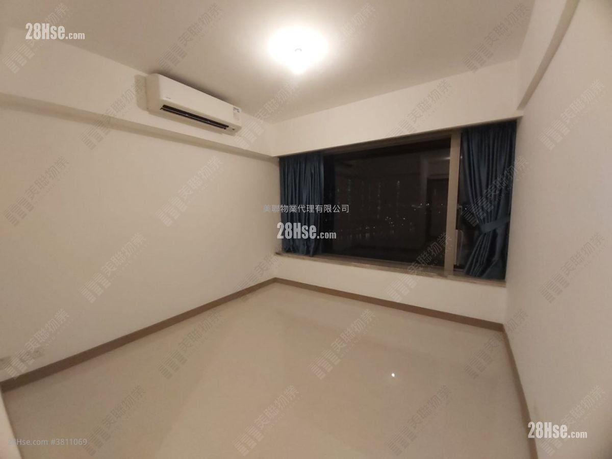 海之戀 售盤 4 房 1,139 平方呎