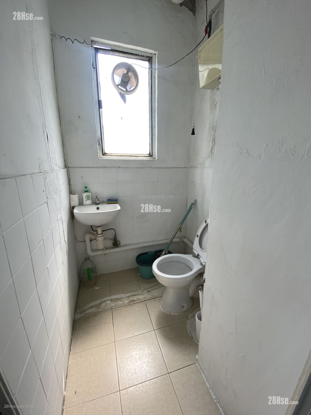 好景工業大廈 租盤