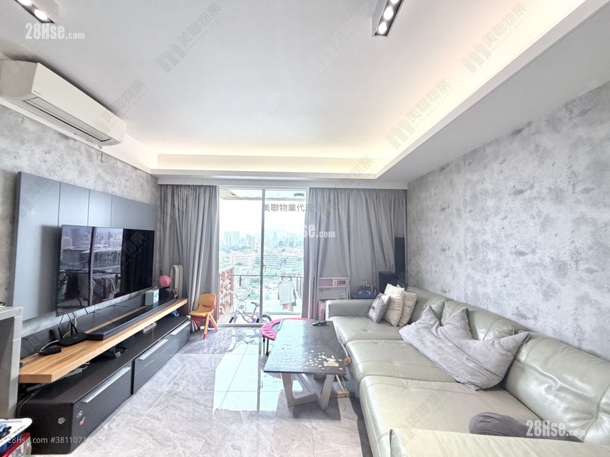 One Beacon Hill Sell 3 Bedrooms , 2 Bathrooms 1,101 ft²