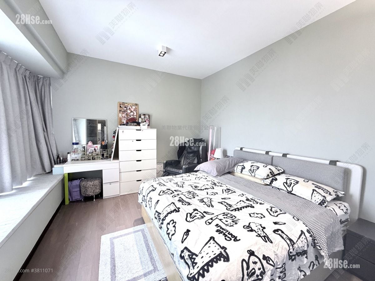 One Beacon Hill Sell 3 Bedrooms , 2 Bathrooms 1,101 ft²