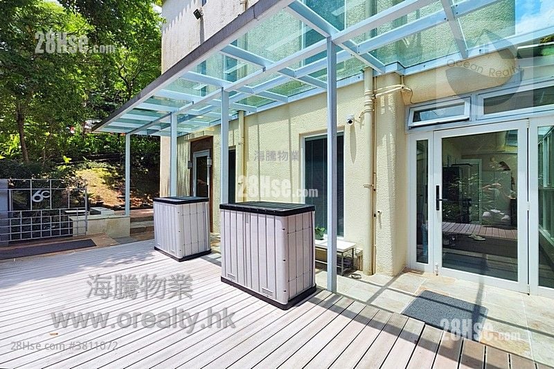 村屋 售盤 3 房 , 4 浴室 2,100 平方呎