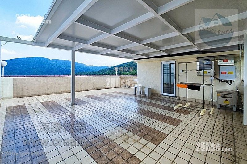 村屋 售盤 3 房 , 4 浴室 2,100 平方呎