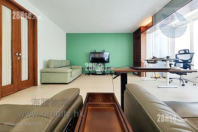 村屋 售盤 3 房 , 4 浴室 2,100 平方呎