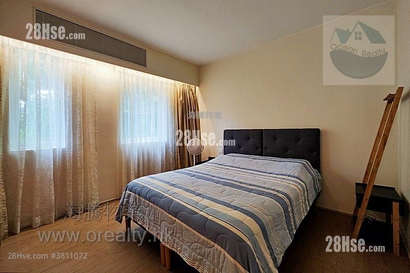 村屋 售盤 3 房 , 4 浴室 2,100 平方呎