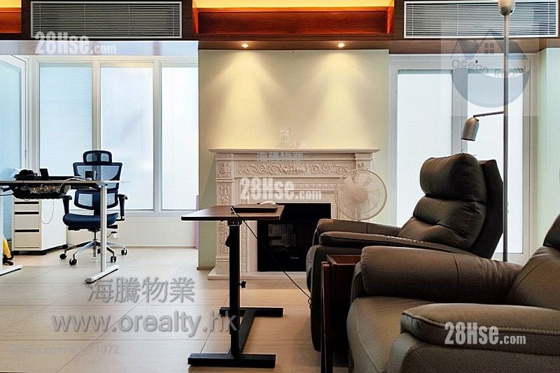 村屋 售盤 3 房 , 4 浴室 2,100 平方呎