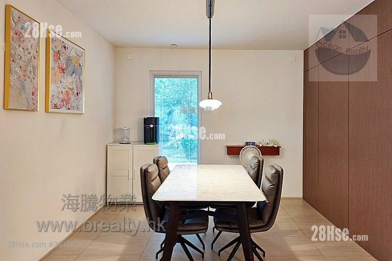 村屋 售盤 3 房 , 4 浴室 2,100 平方呎