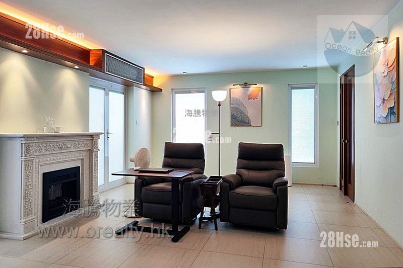 村屋 售盤 3 房 , 4 浴室 2,100 平方呎