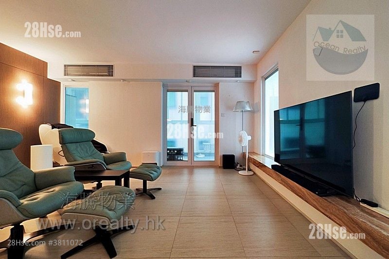 村屋 售盤 3 房 , 4 浴室 2,100 平方呎