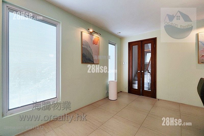 村屋 售盤 3 房 , 4 浴室 2,100 平方呎