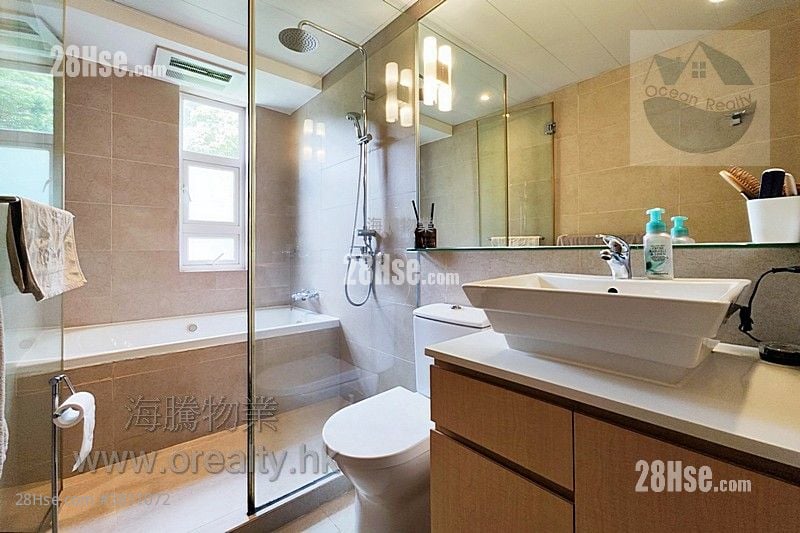 村屋 售盤 3 房 , 4 浴室 2,100 平方呎