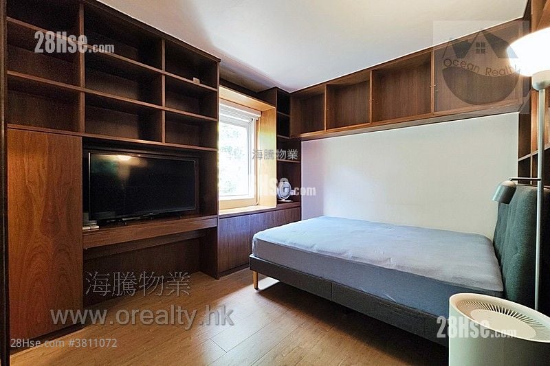 村屋 售盤 3 房 , 4 浴室 2,100 平方呎