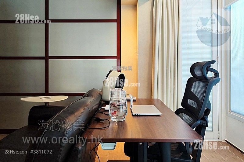 村屋 售盤 3 房 , 4 浴室 2,100 平方呎